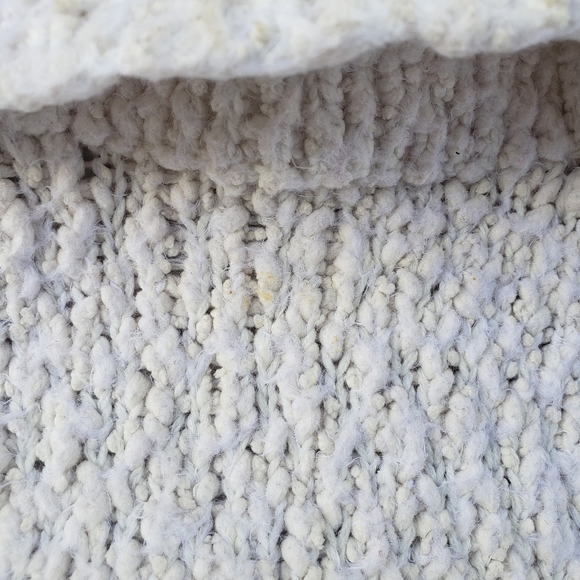 Thick Knitted Fashion Nova Sweater - Picture 9 of 10